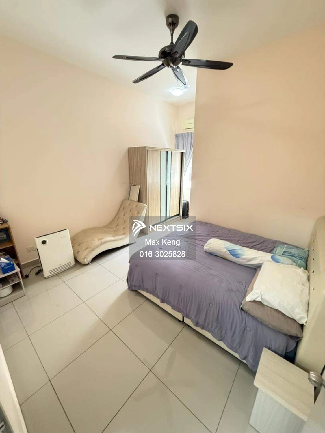 2-sty Terrace/Link House For Sale in Horizon Hills Johor - Image 8