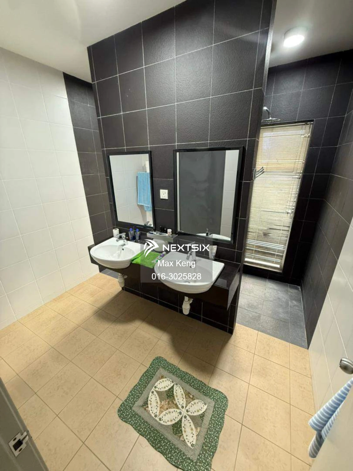 2-sty Terrace/Link House For Sale in Horizon Hills Johor - Image 9