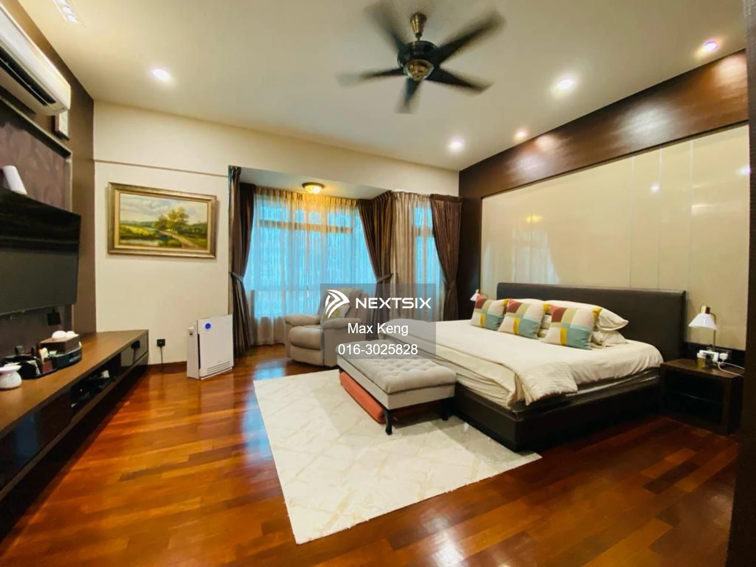 3 Storey Semi-detached Homes For Sale in Skudai Johor - Image 13