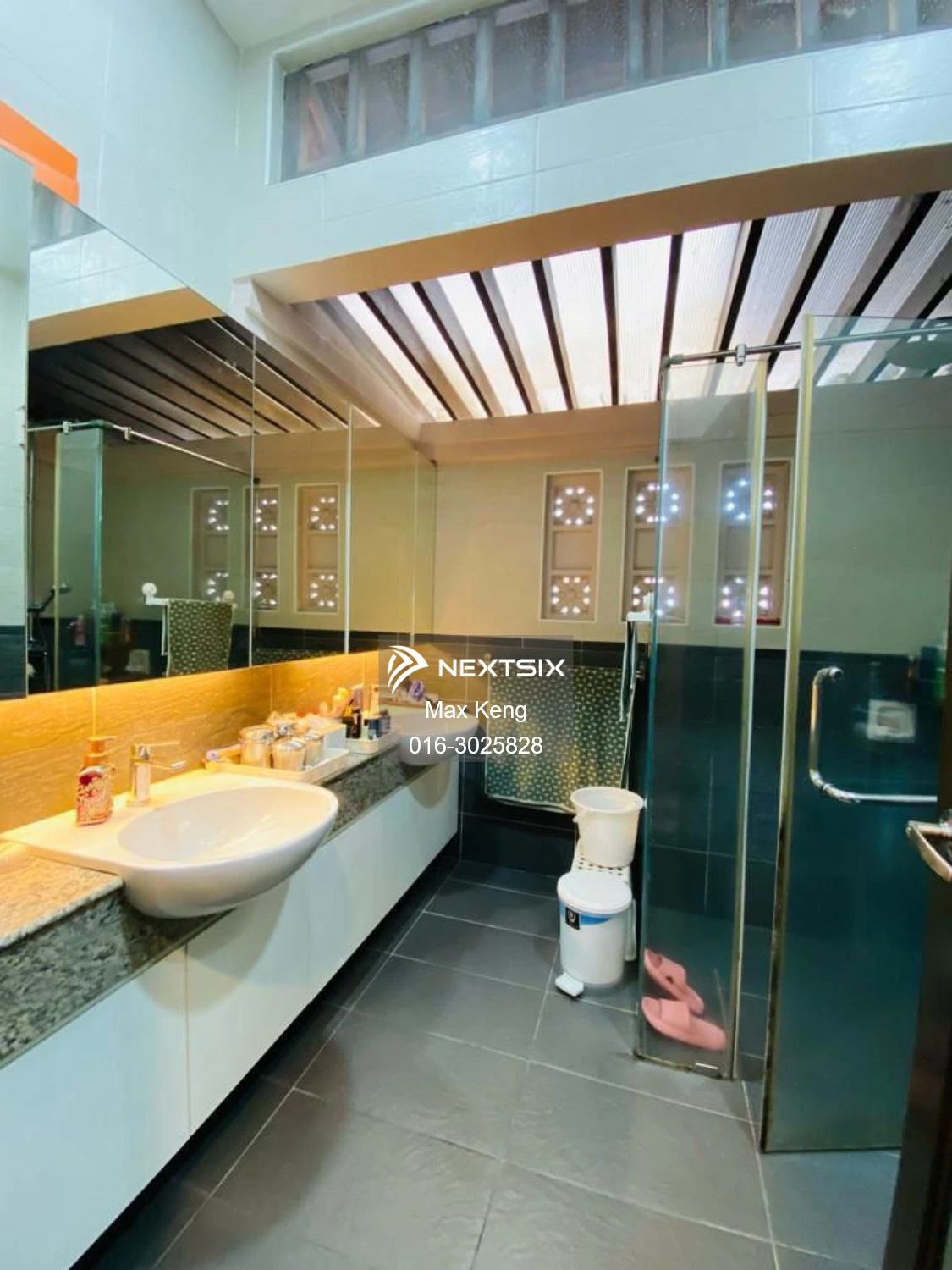 3 Storey Semi-detached Homes For Sale in Skudai Johor - Image 14