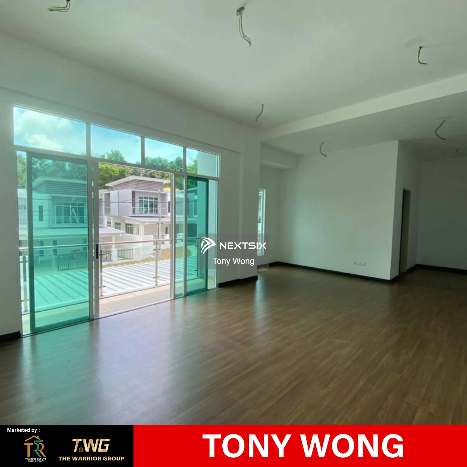 Semi-detached House For Sale in Kota Kinabalu Sabah