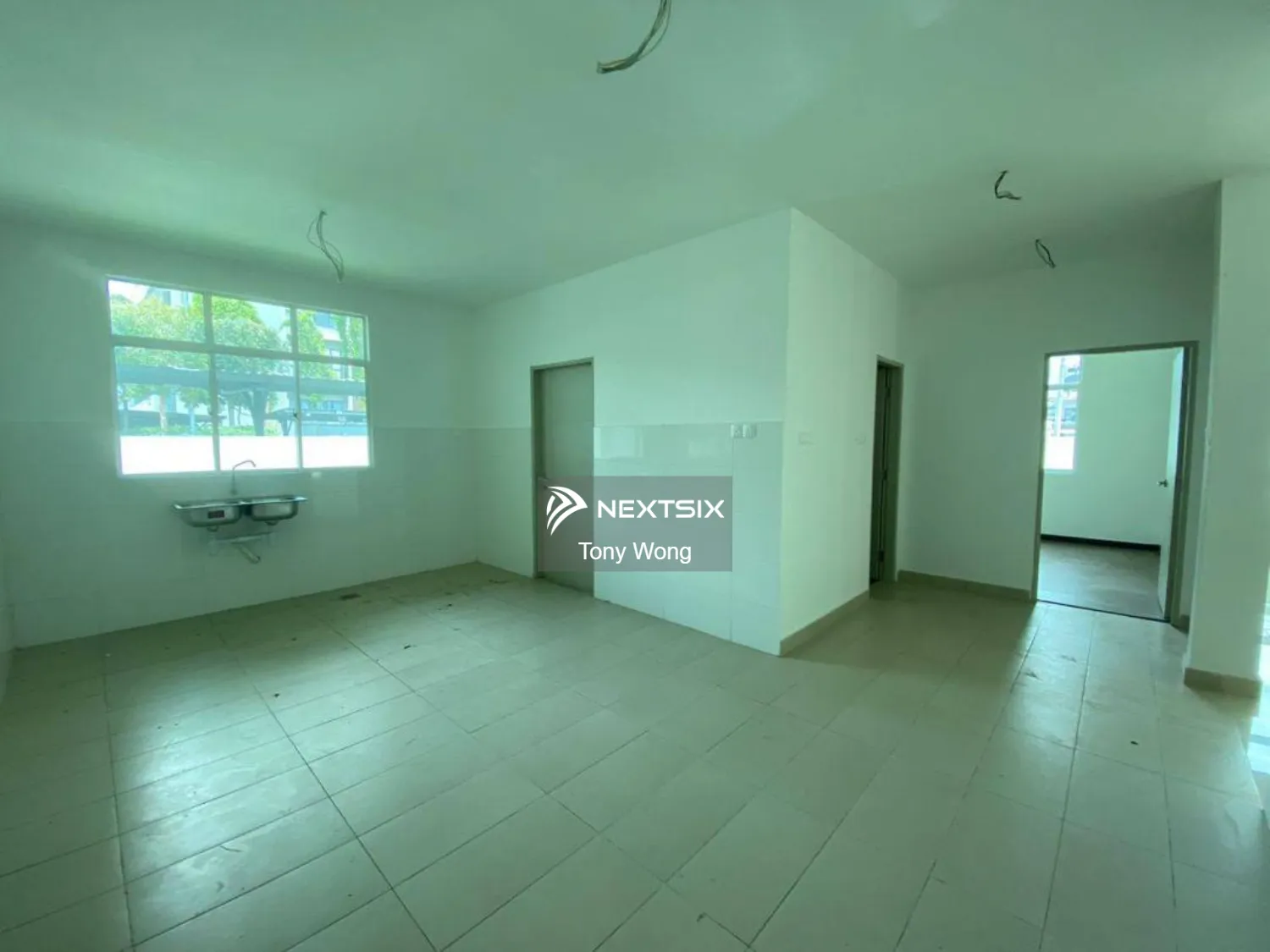 Semi-detached House For Sale in Kota Kinabalu Sabah - Image 6