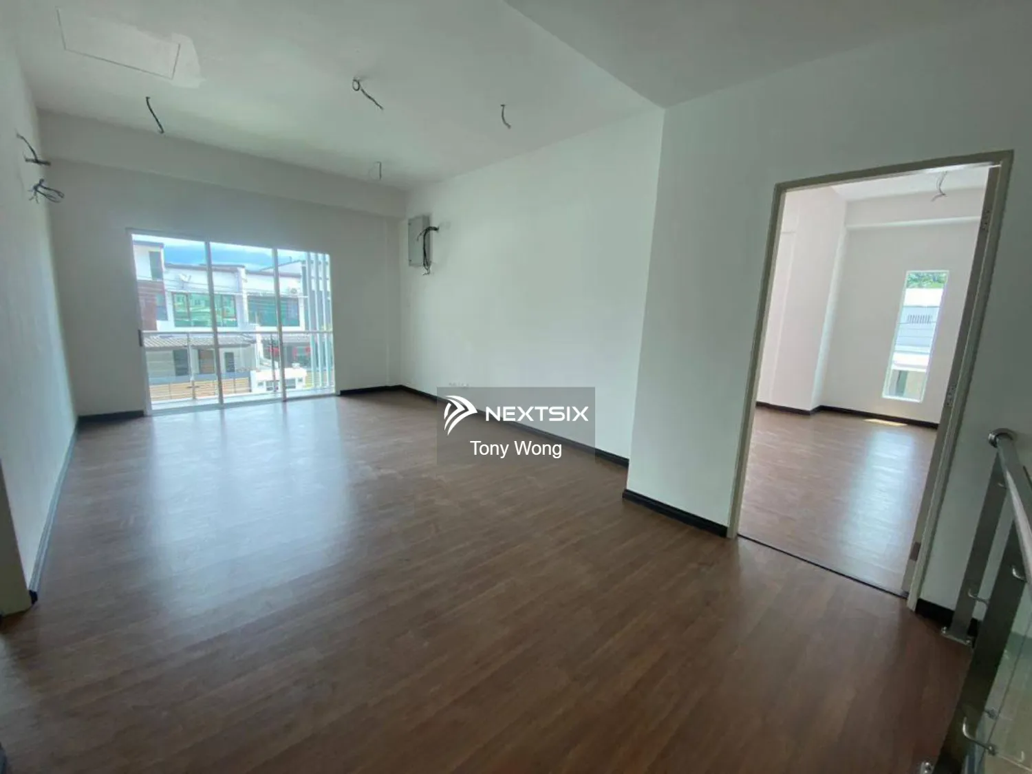 Semi-detached House For Sale in Kota Kinabalu Sabah - Image 7