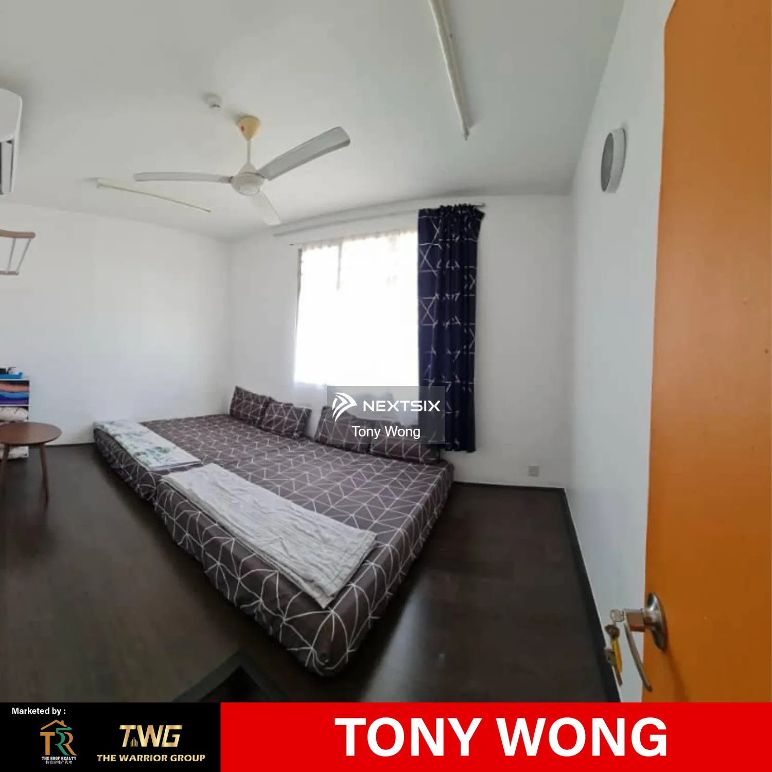 Apartment For Rent in Kota Kinabalu Sabah