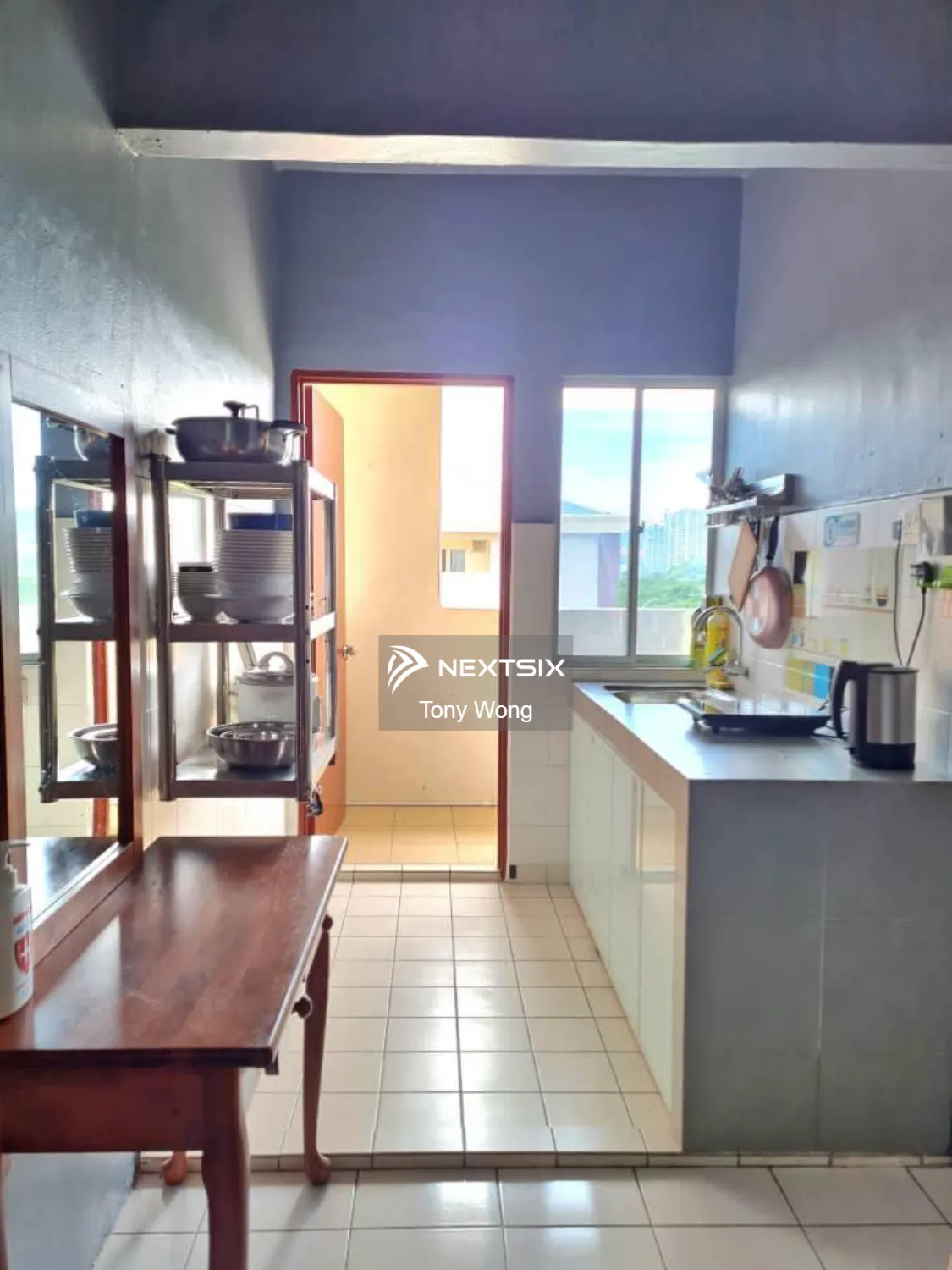 Apartment For Rent in Kota Kinabalu Sabah - Image 6