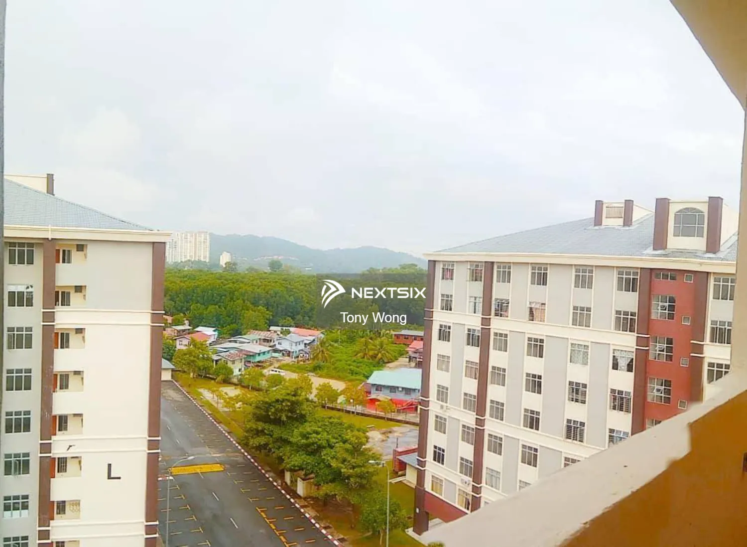 Apartment For Rent in Kota Kinabalu Sabah - Image 8