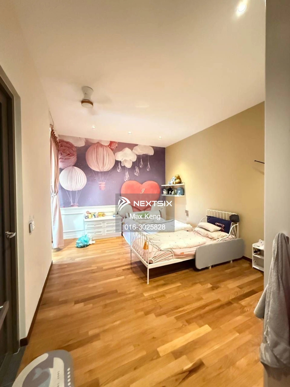 Cluster House For Sale in Skudai Johor - Image 10