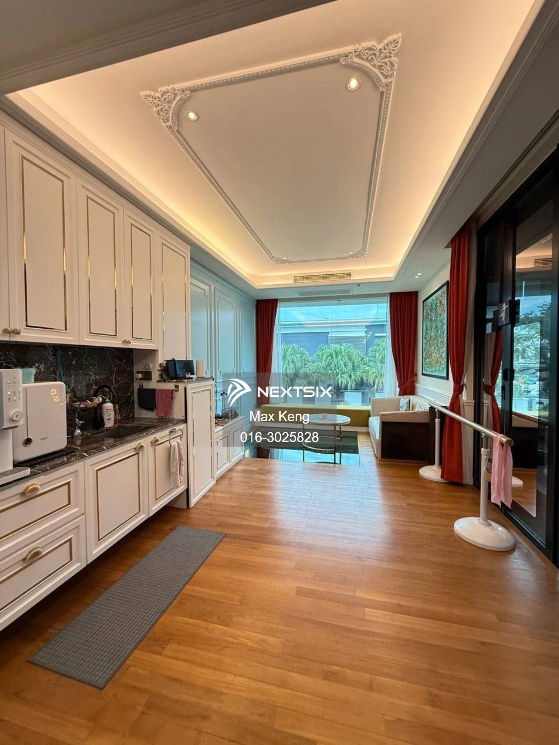 Cluster House For Sale in Skudai Johor - Image 12