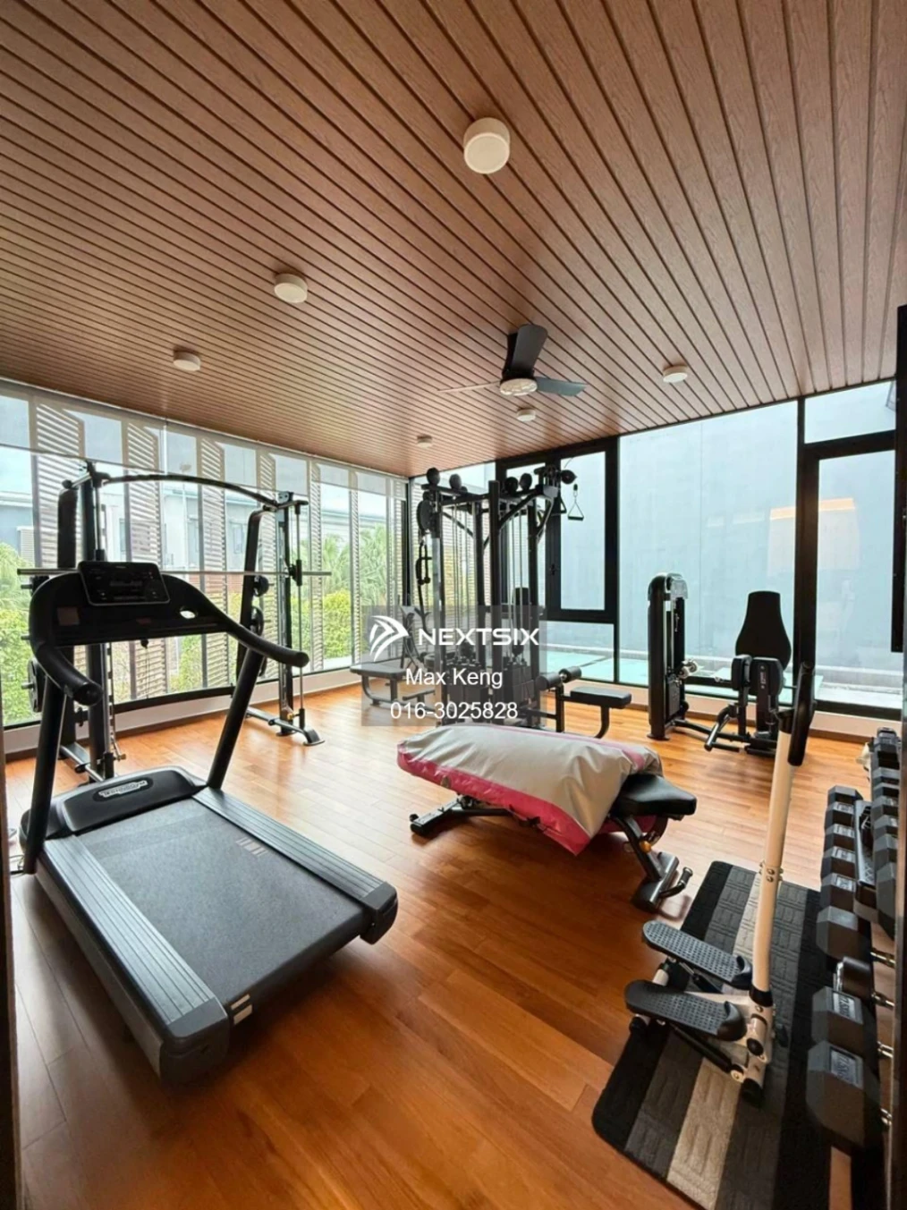 Cluster House For Sale in Skudai Johor - Image 13