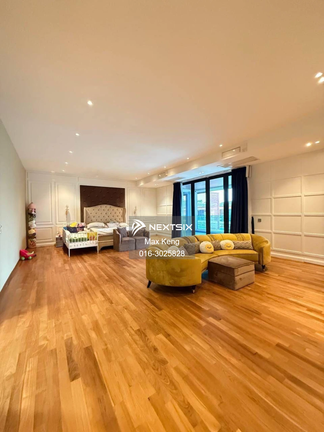 Cluster House For Sale in Skudai Johor - Image 14