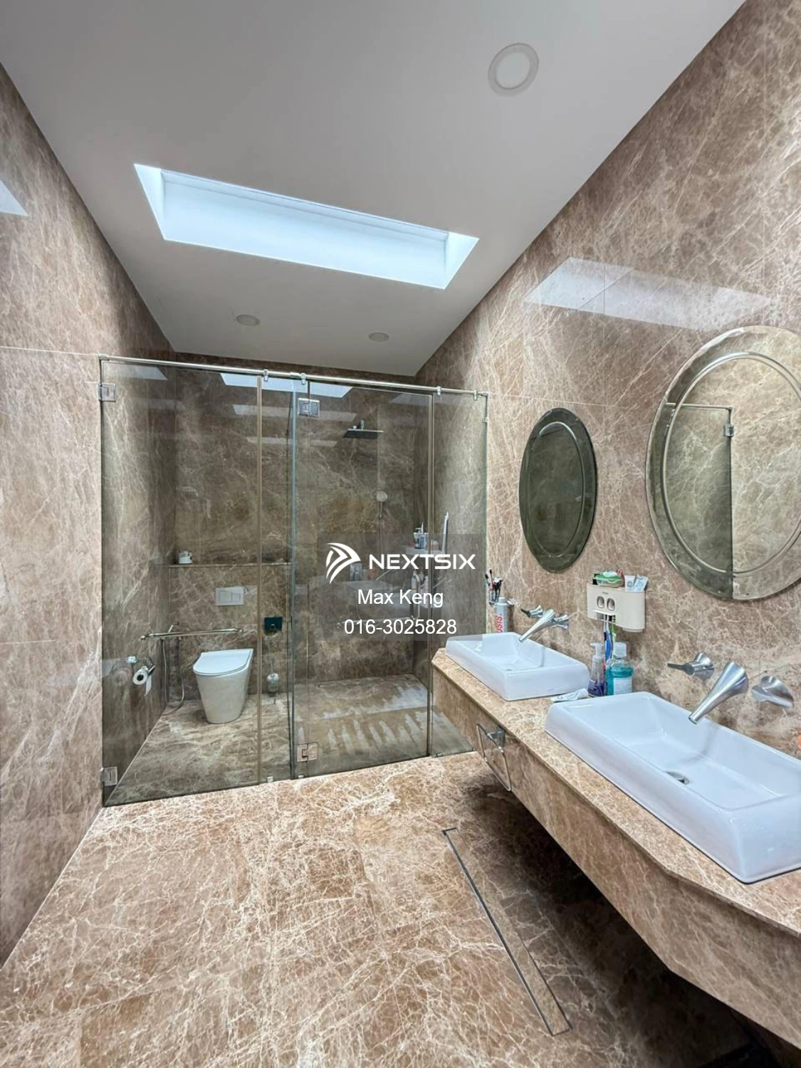 Cluster House For Sale in Skudai Johor - Image 16