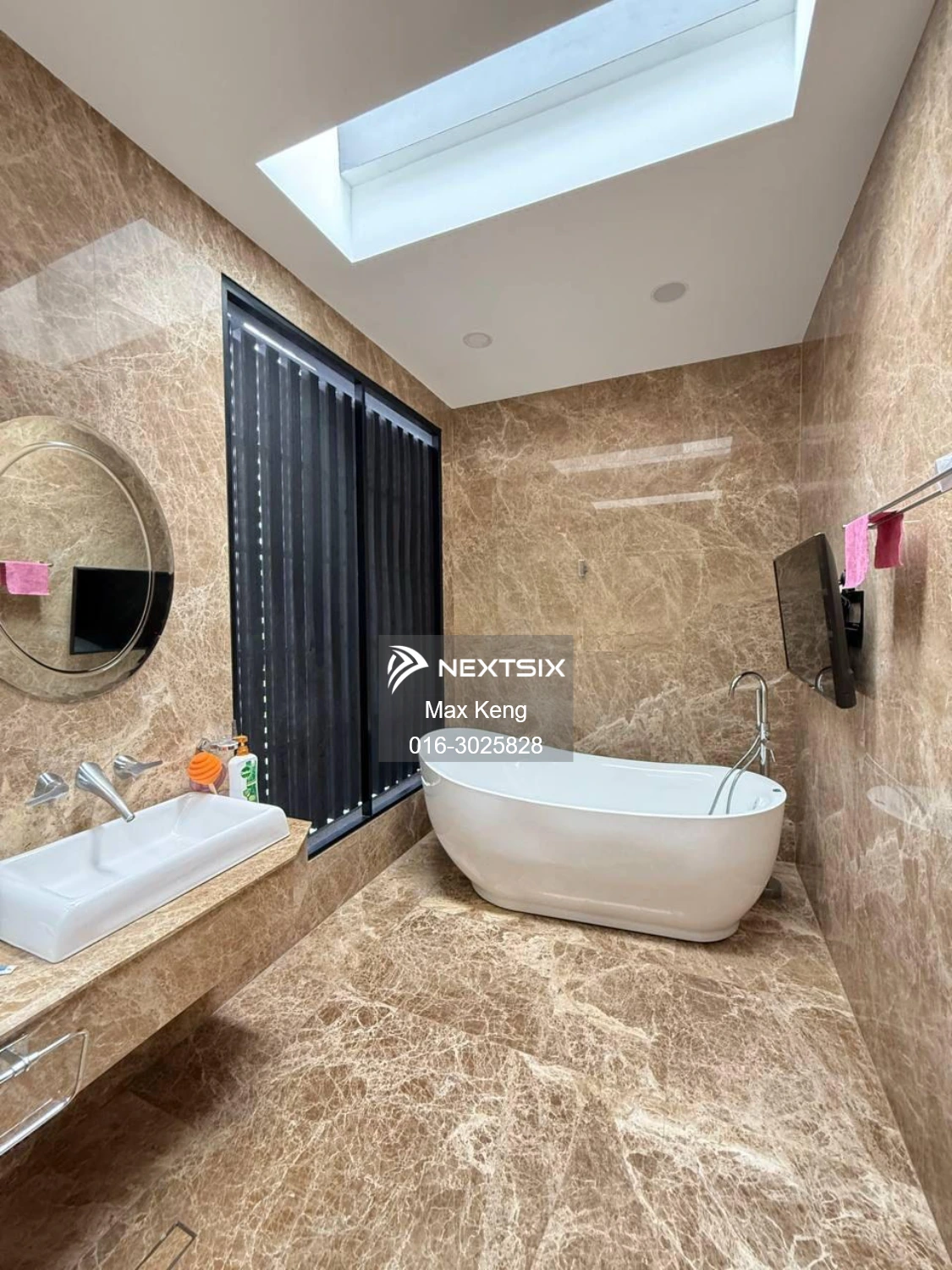 Cluster House For Sale in Skudai Johor - Image 17