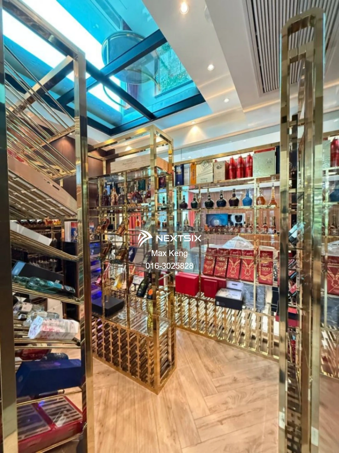 Cluster House For Sale in Skudai Johor - Image 5