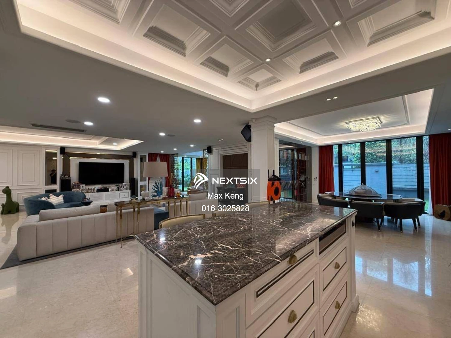 Cluster House For Sale in Skudai Johor - Image 6