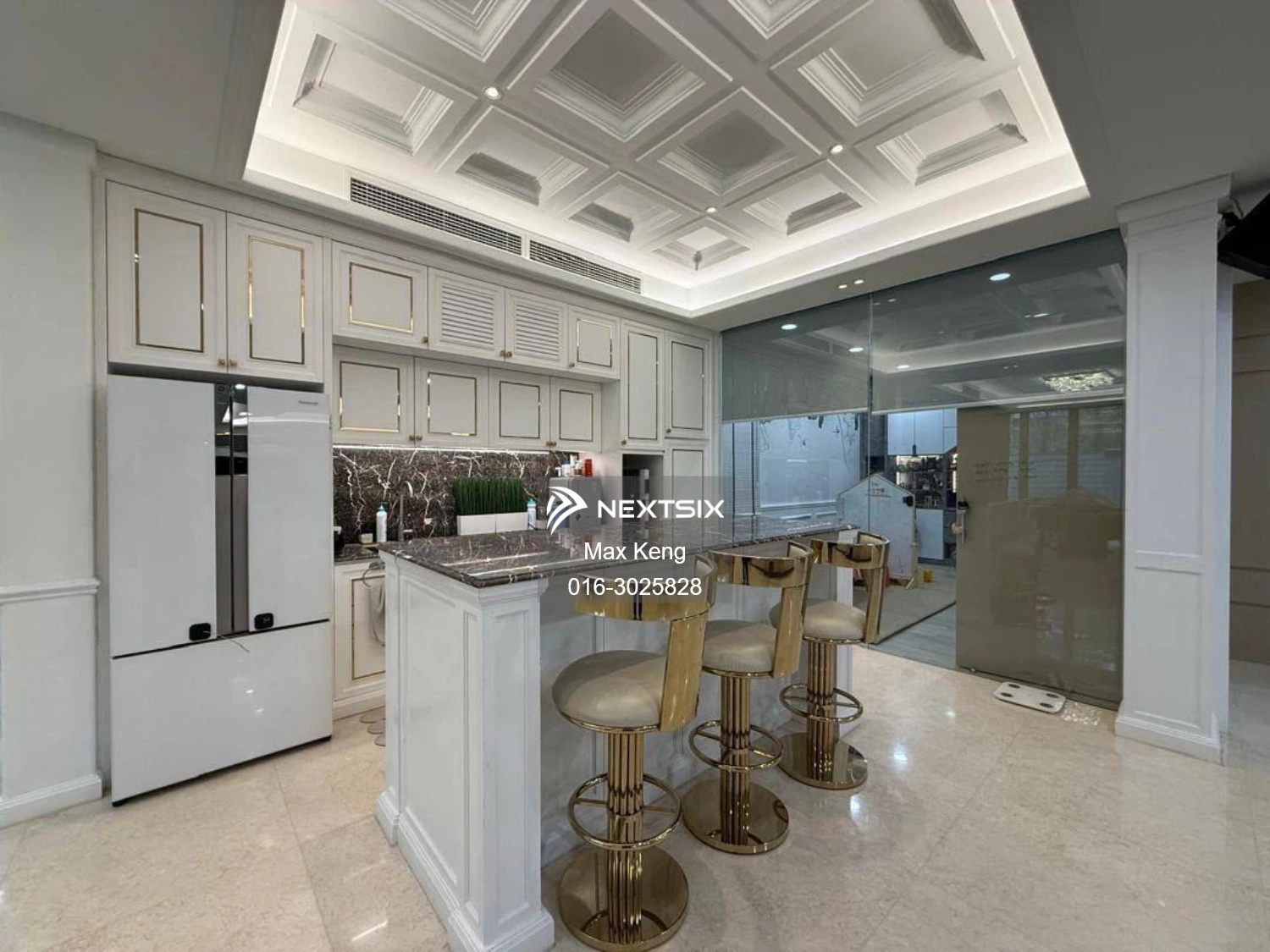 Cluster House For Sale in Skudai Johor - Image 7