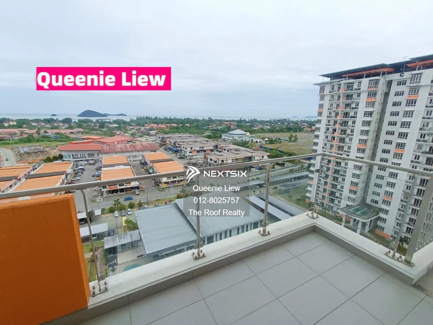 Condominium For Sale in Papar Sabah