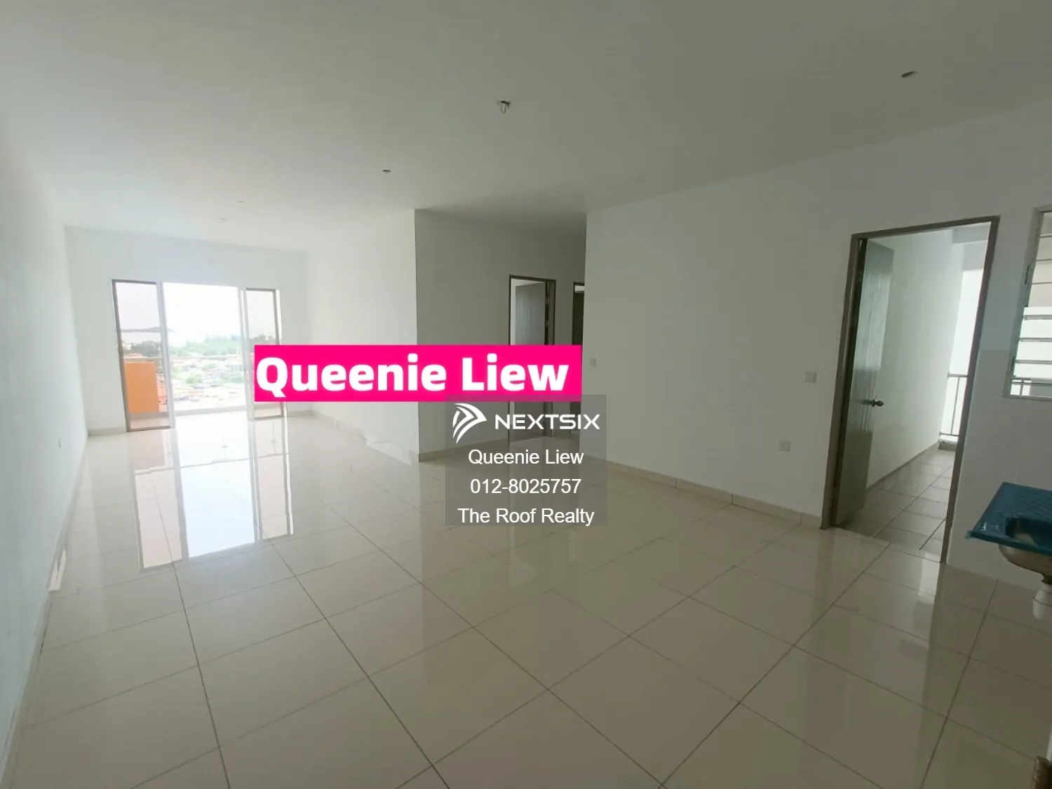 Condominium For Sale in Papar Sabah - Image 7