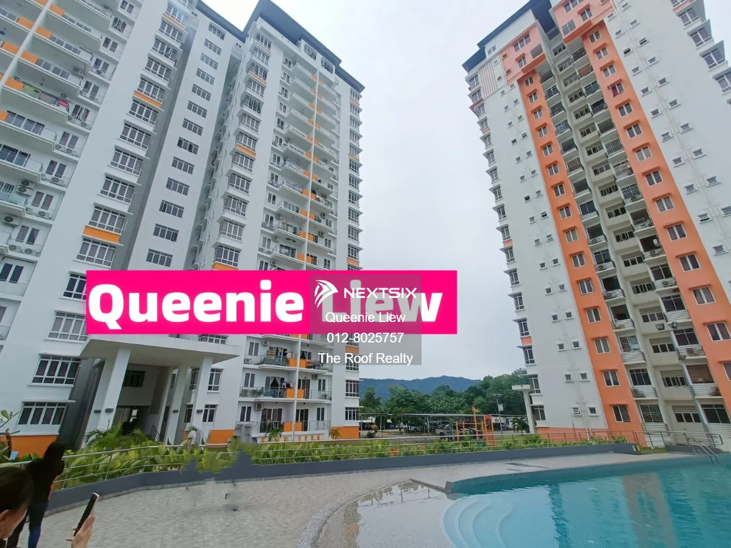 Condominium For Sale in Papar Sabah - Image 8