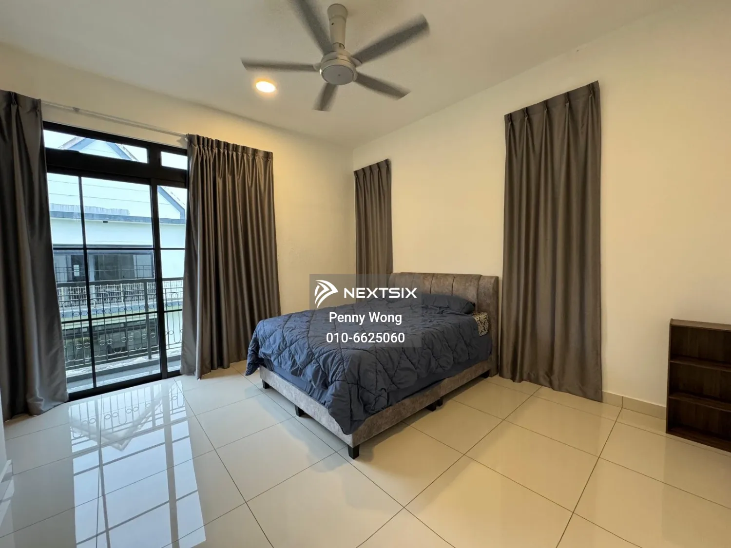 2-sty Terrace/Link House For Rent in Johor Bahru Johor - Image 10