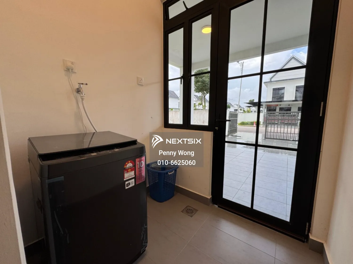 2-sty Terrace/Link House For Rent in Johor Bahru Johor - Image 11