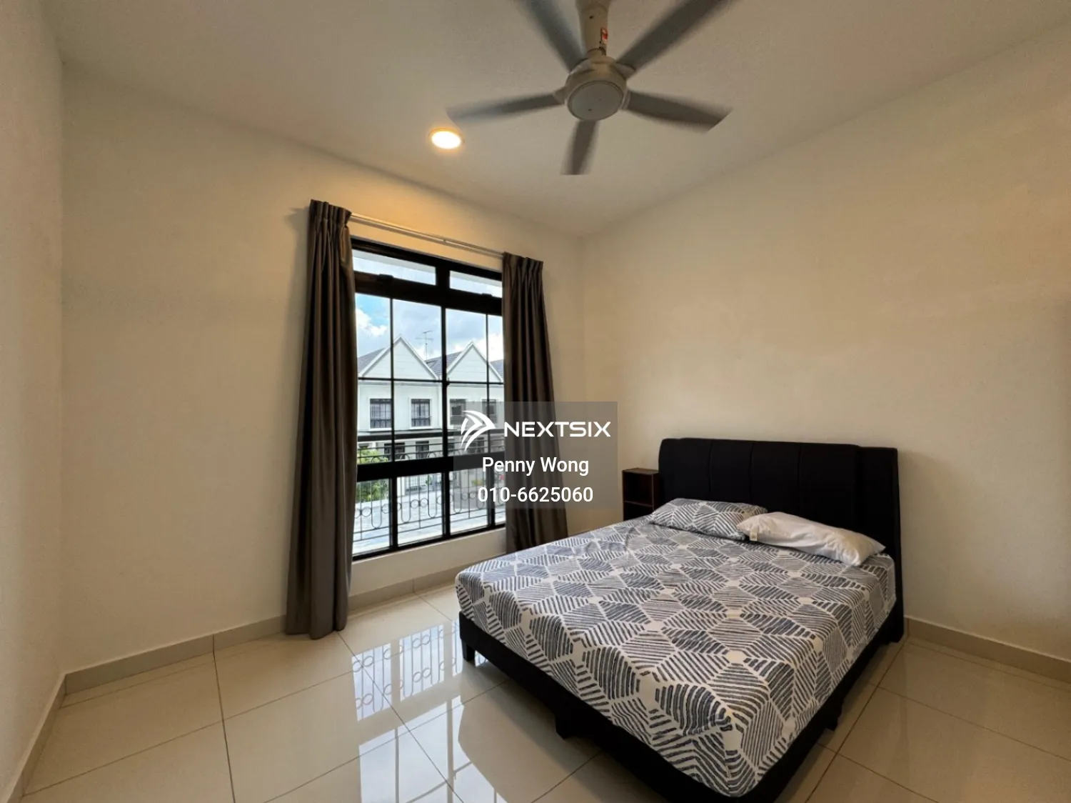 2-sty Terrace/Link House For Rent in Johor Bahru Johor - Image 5