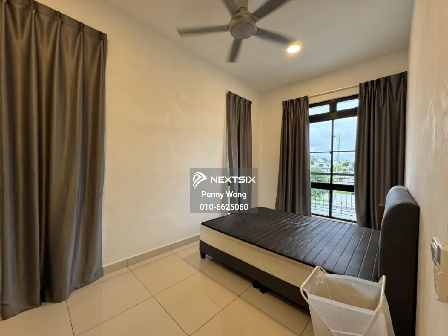 2-sty Terrace/Link House For Rent in Johor Bahru Johor - Image 6