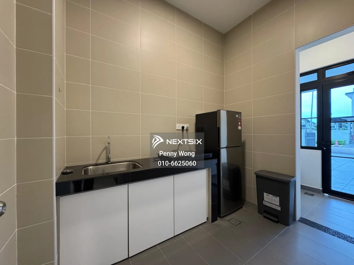 2-sty Terrace/Link House For Rent in Johor Bahru Johor - Image 7