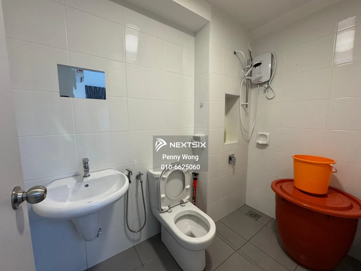 2-sty Terrace/Link House For Rent in Johor Bahru Johor - Image 8