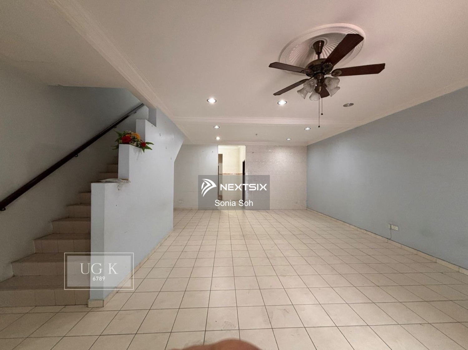 2-sty Terrace/Link House For Sale in Klang Selangor