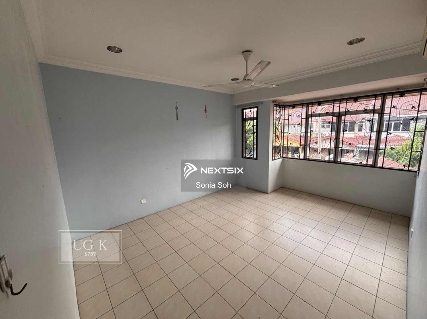 2-sty Terrace/Link House For Sale in Klang Selangor - Image 2