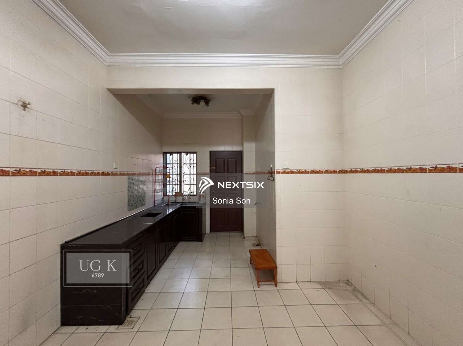 2-sty Terrace/Link House For Sale in Klang Selangor - Image 3