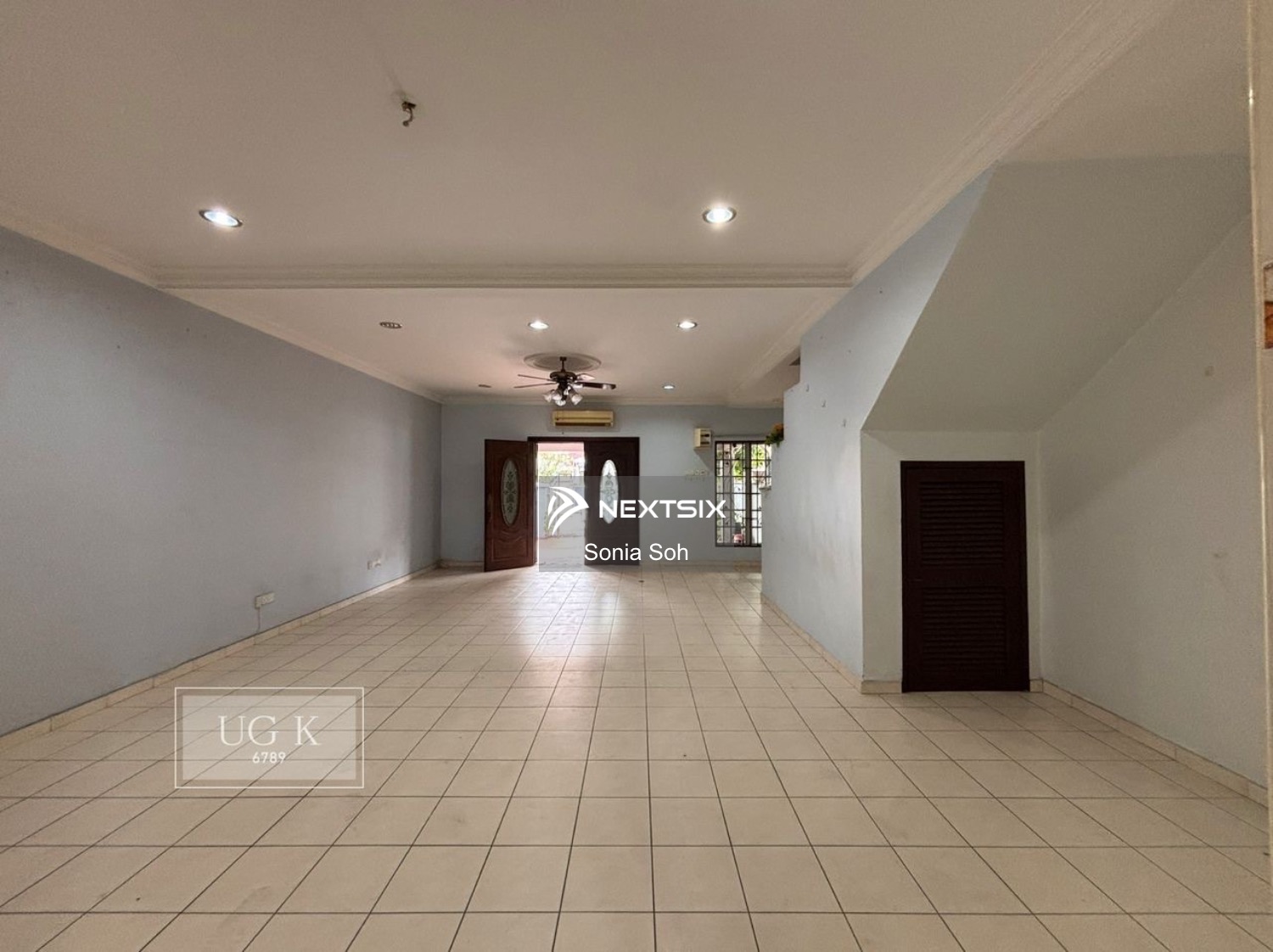 2-sty Terrace/Link House For Sale in Klang Selangor - Image 6