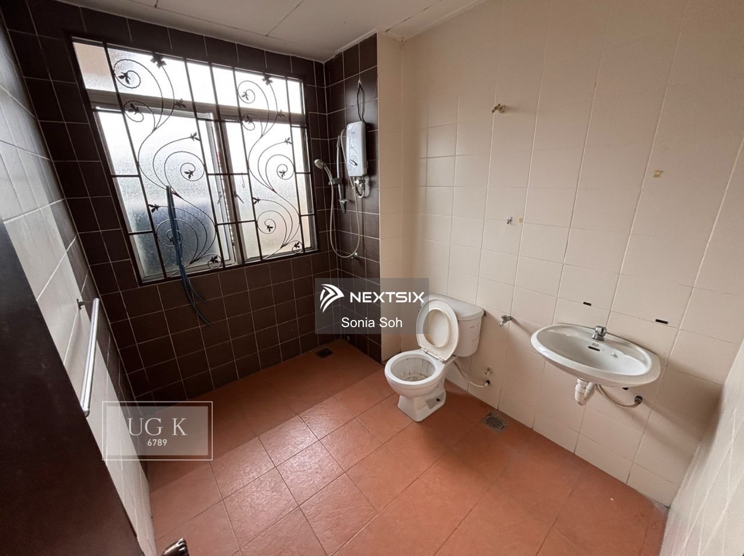 2-sty Terrace/Link House For Sale in Klang Selangor - Image 7