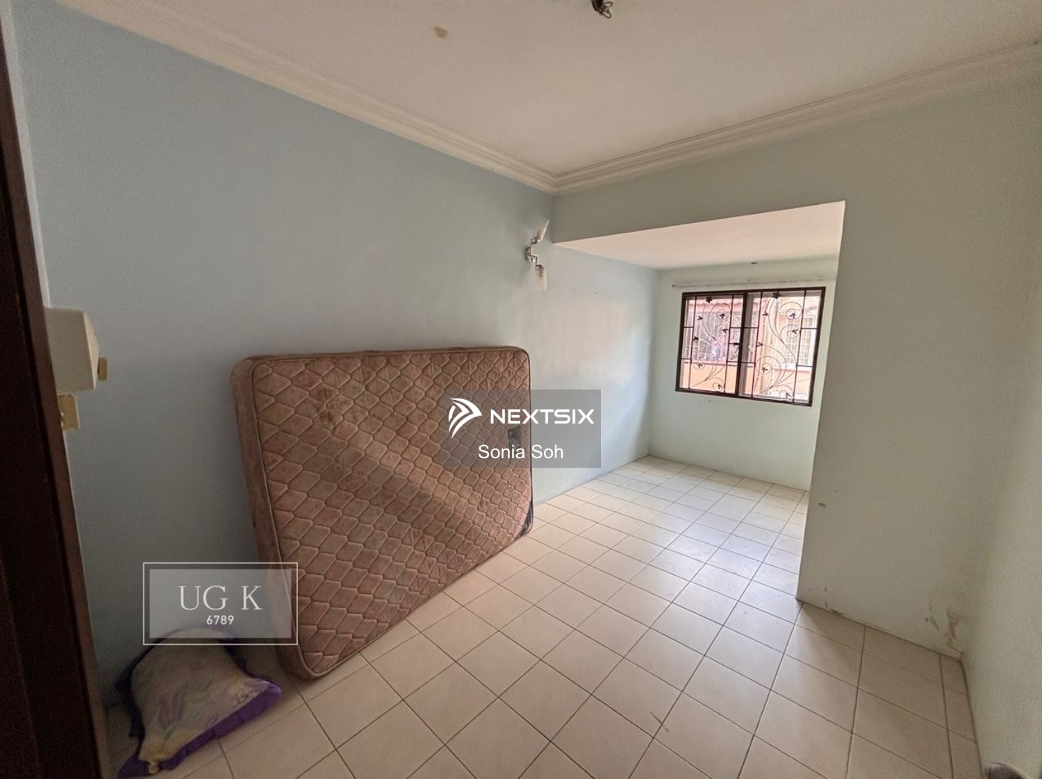 2-sty Terrace/Link House For Sale in Klang Selangor - Image 8