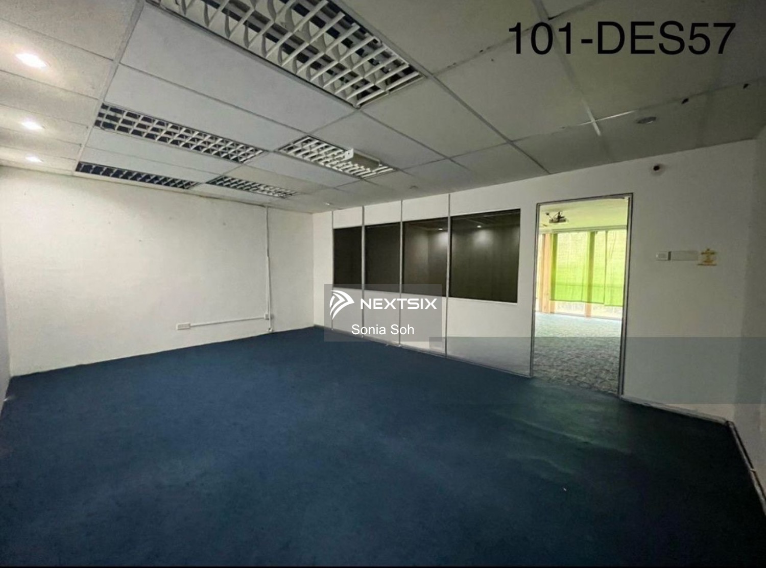 Shop Office For Sale in Shah Alam Selangor