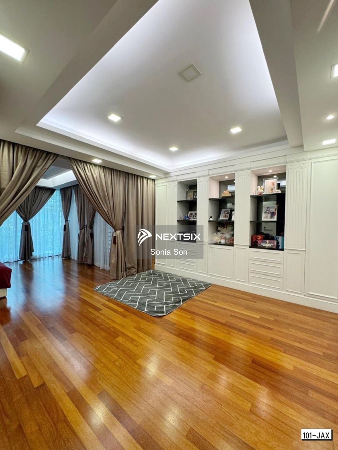 3-sty Terrace/Link House For Sale in Setia Alam Selangor - Image 10