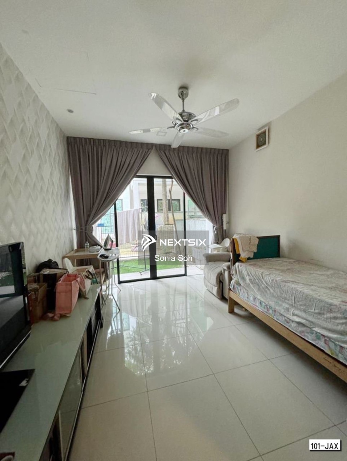 3-sty Terrace/Link House For Sale in Setia Alam Selangor - Image 12