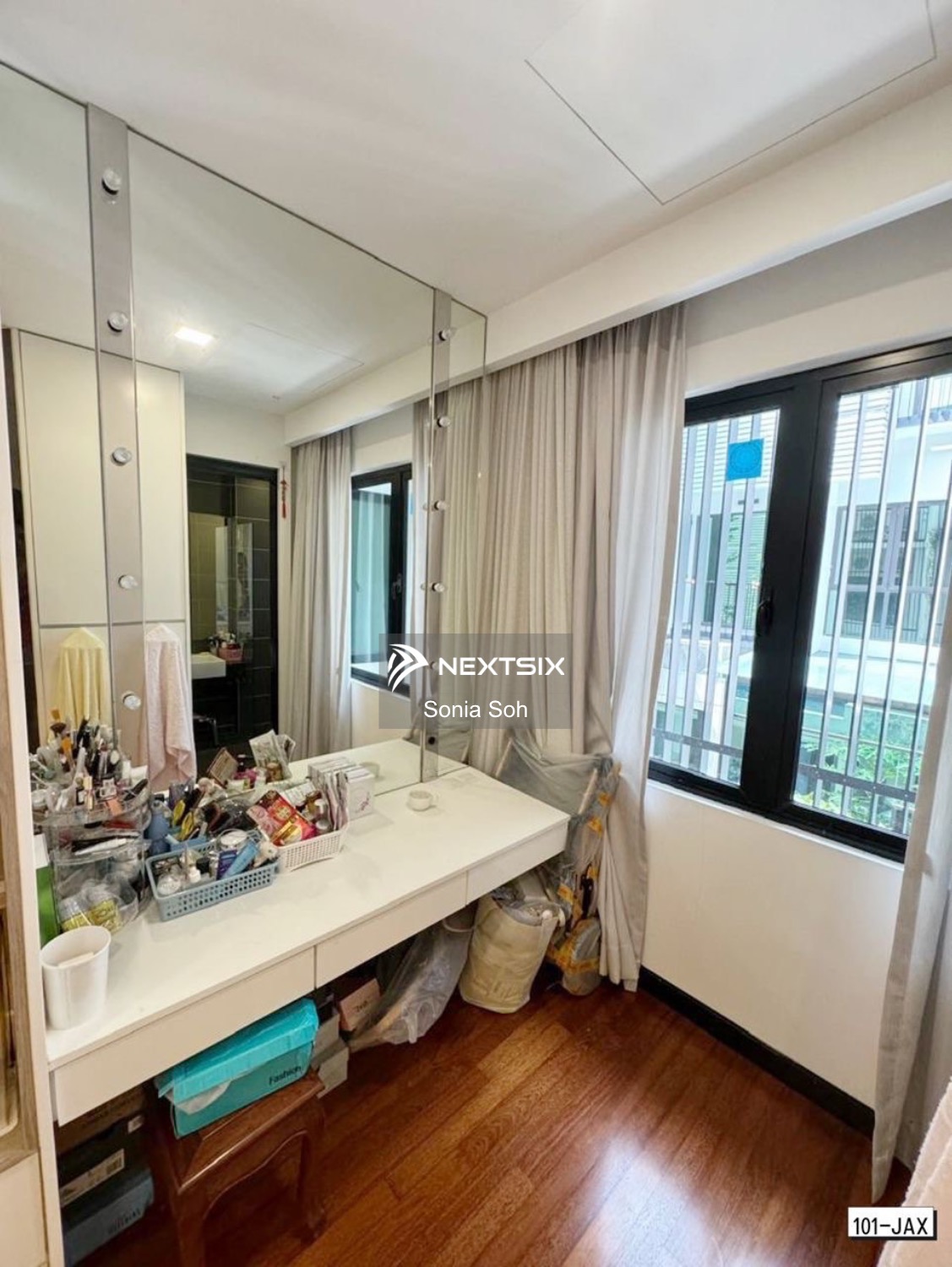 3-sty Terrace/Link House For Sale in Setia Alam Selangor - Image 13