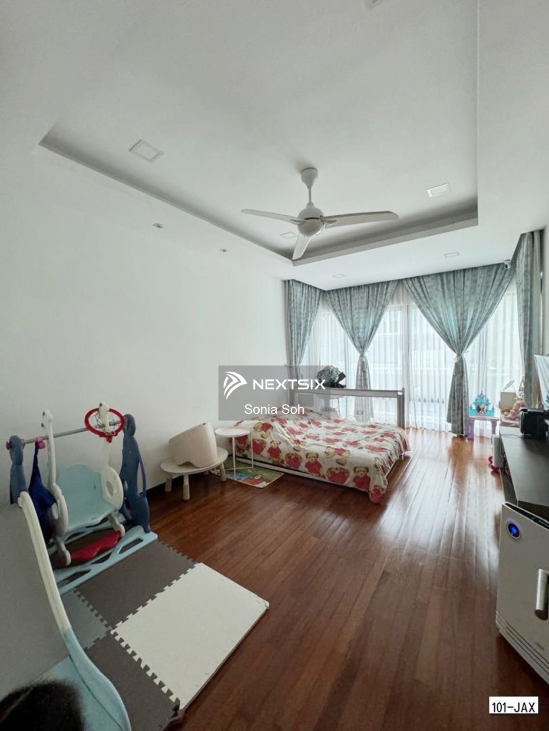 3-sty Terrace/Link House For Sale in Setia Alam Selangor - Image 14