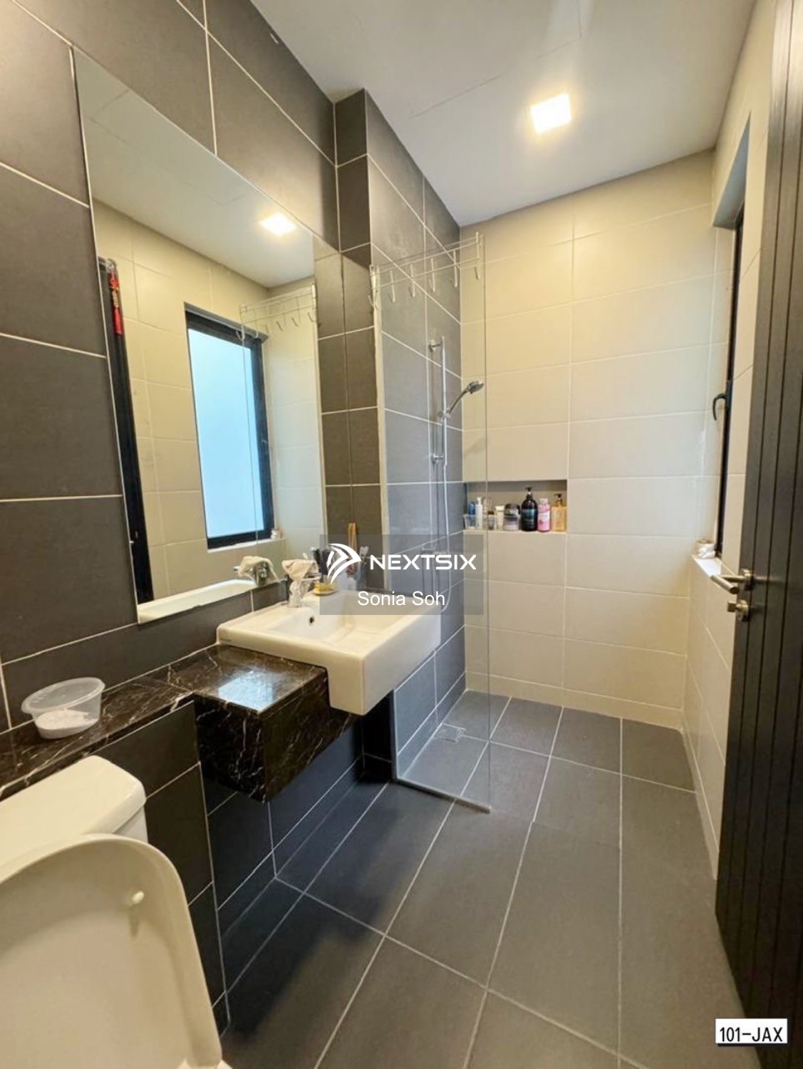 3-sty Terrace/Link House For Sale in Setia Alam Selangor - Image 6