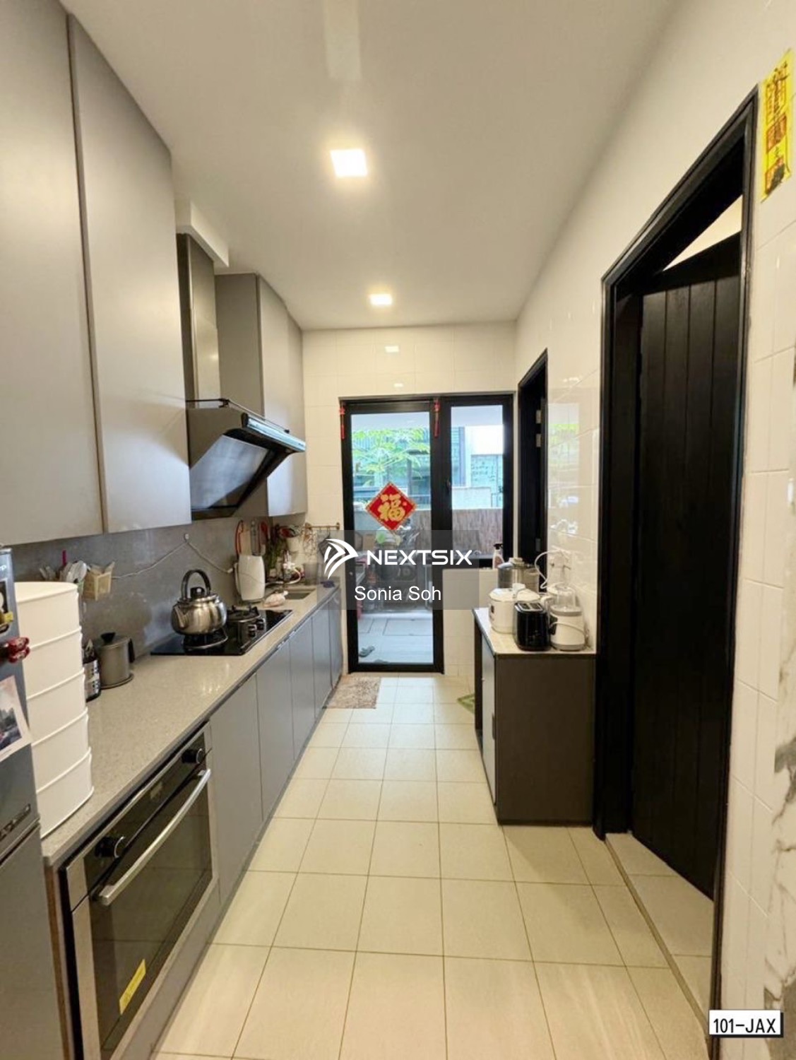 3-sty Terrace/Link House For Sale in Setia Alam Selangor - Image 7