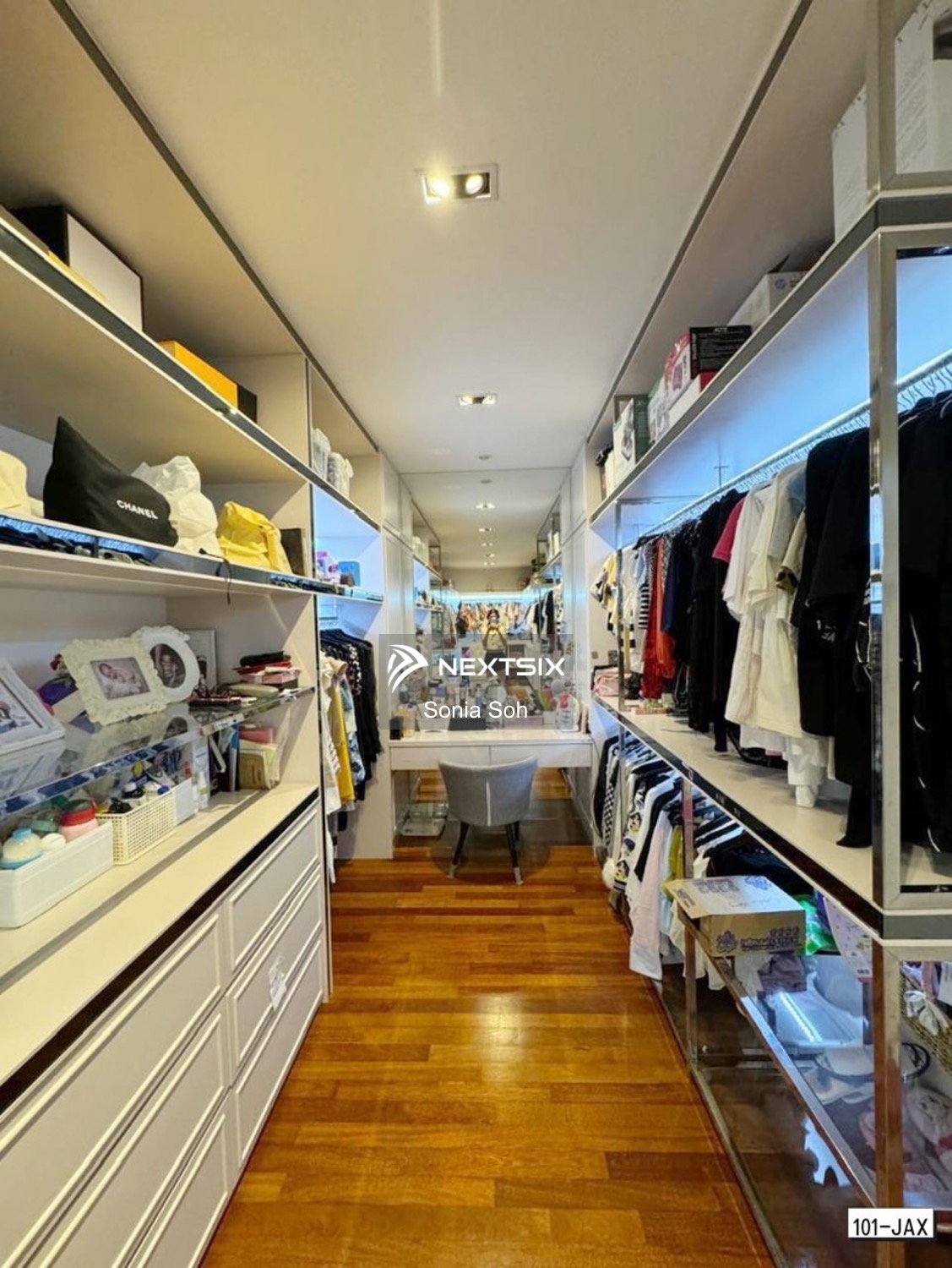 3-sty Terrace/Link House For Sale in Setia Alam Selangor - Image 8