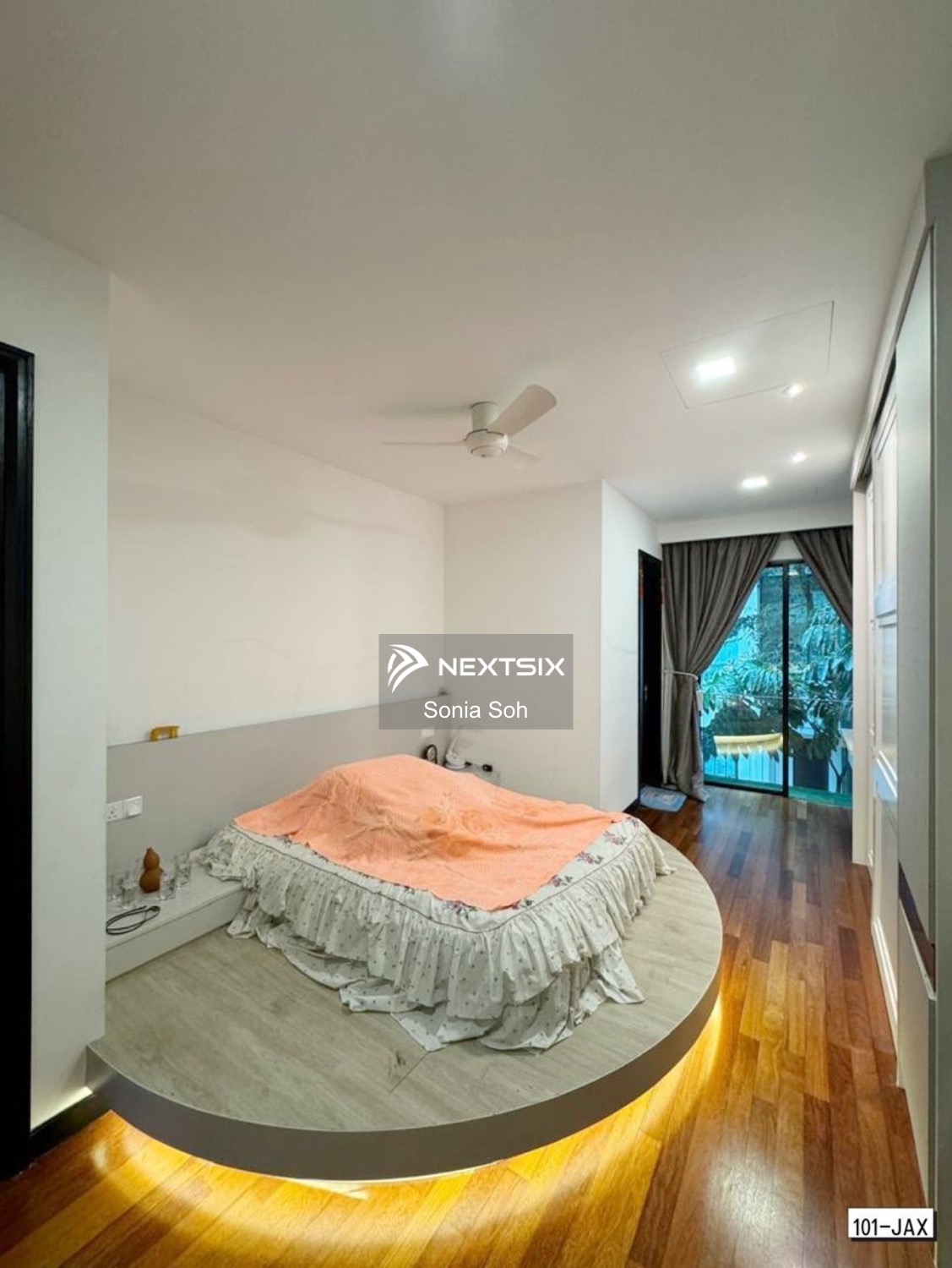 3-sty Terrace/Link House For Sale in Setia Alam Selangor - Image 9