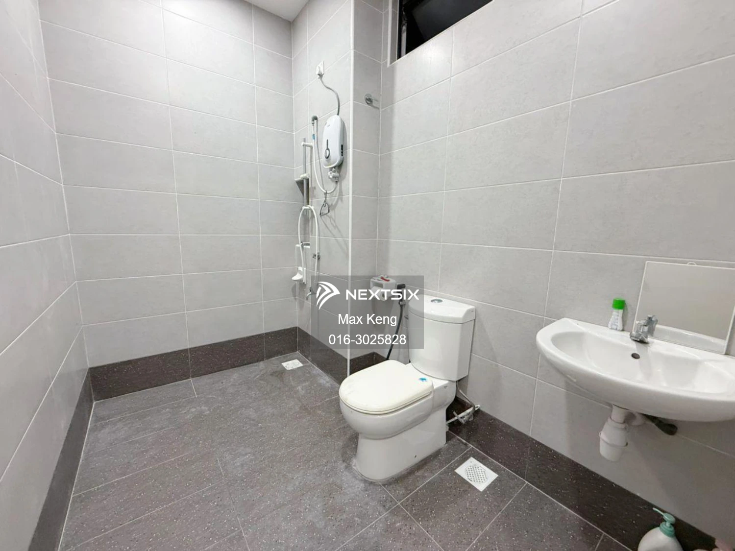 Cluster House For Sale in Ulu Tiram Johor - Image 12