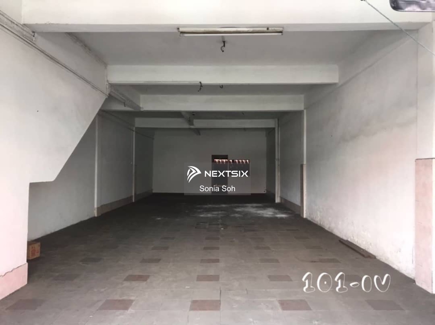 Retail Space For Sale in Banting Selangor