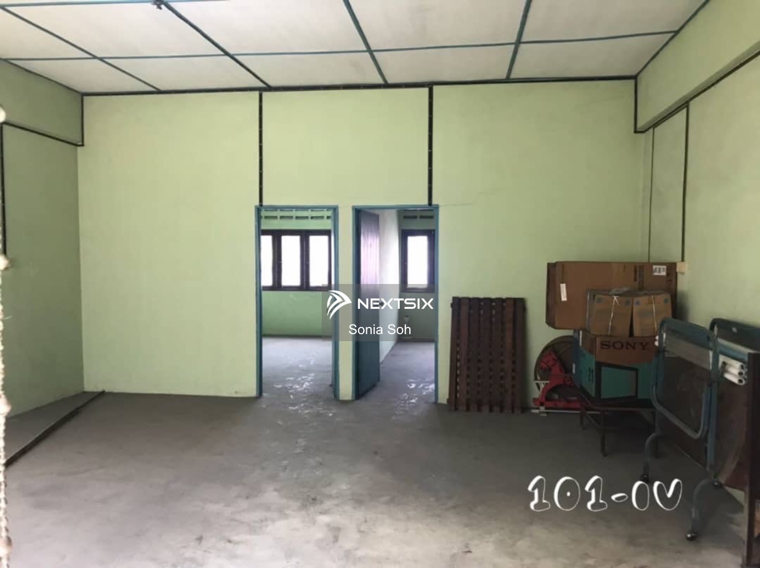 Retail Space For Sale in Banting Selangor - Image 10
