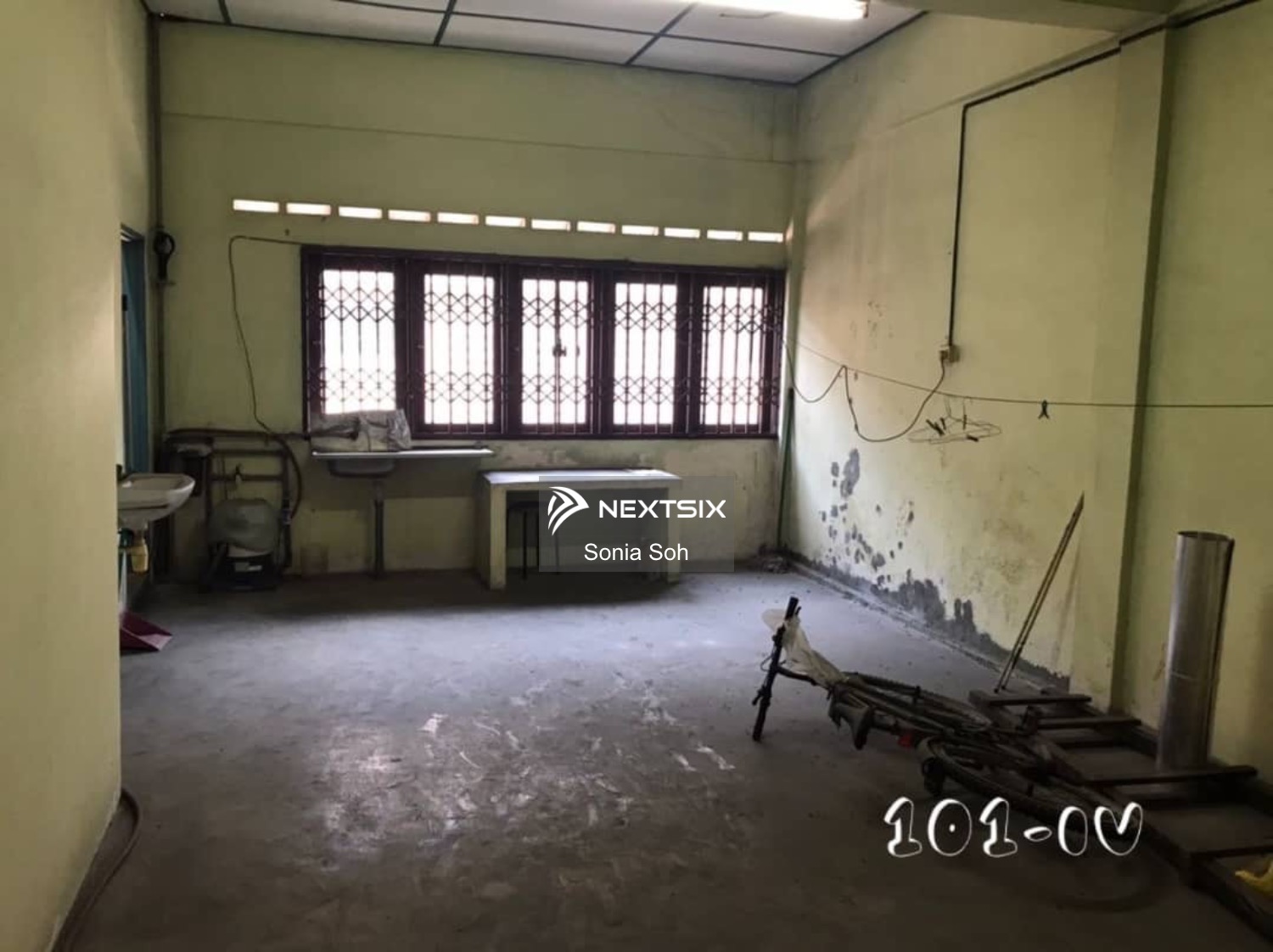 Retail Space For Sale in Banting Selangor - Image 6