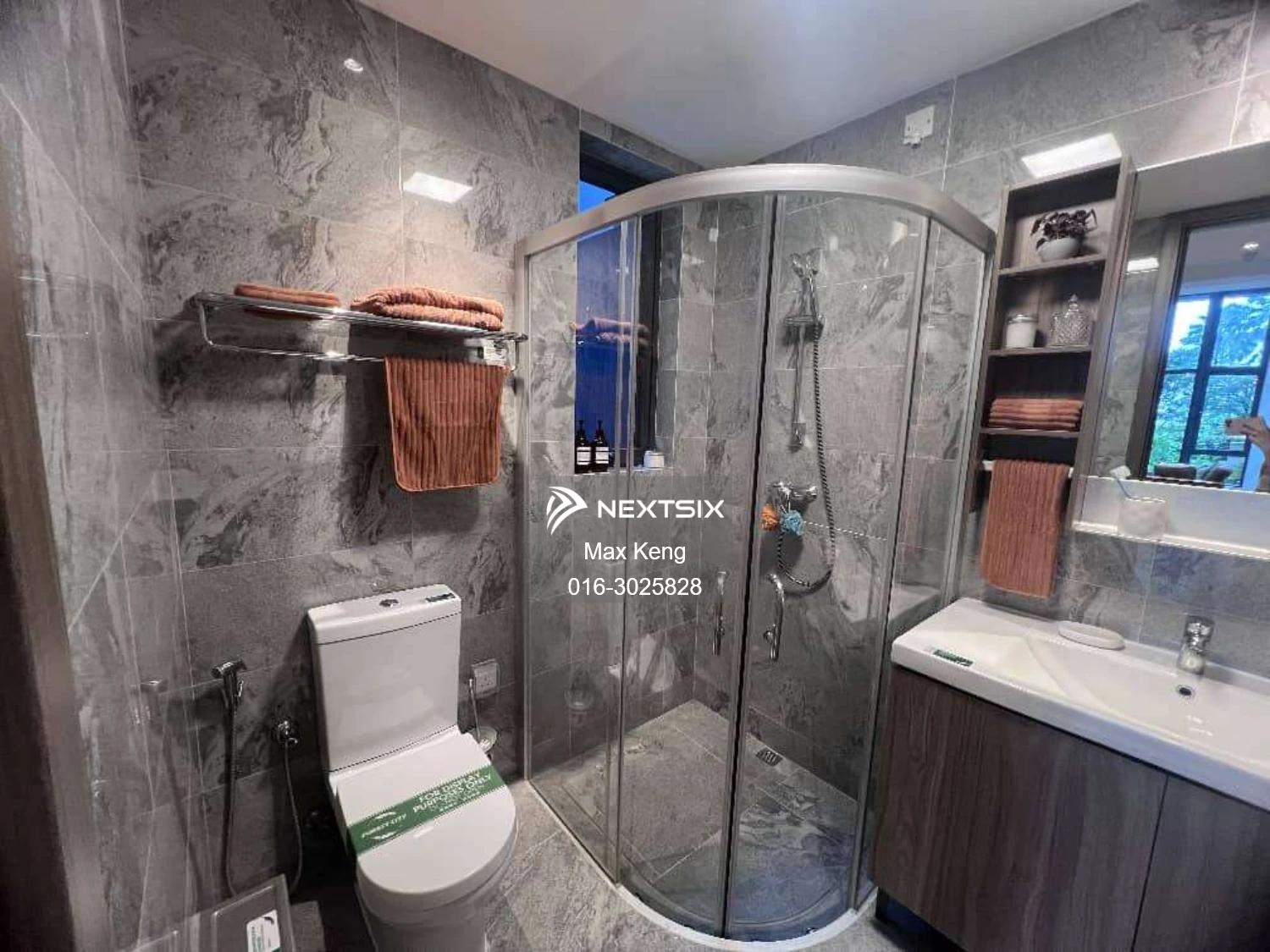 Villa For Sale in Gelang Patah Johor - Image 7