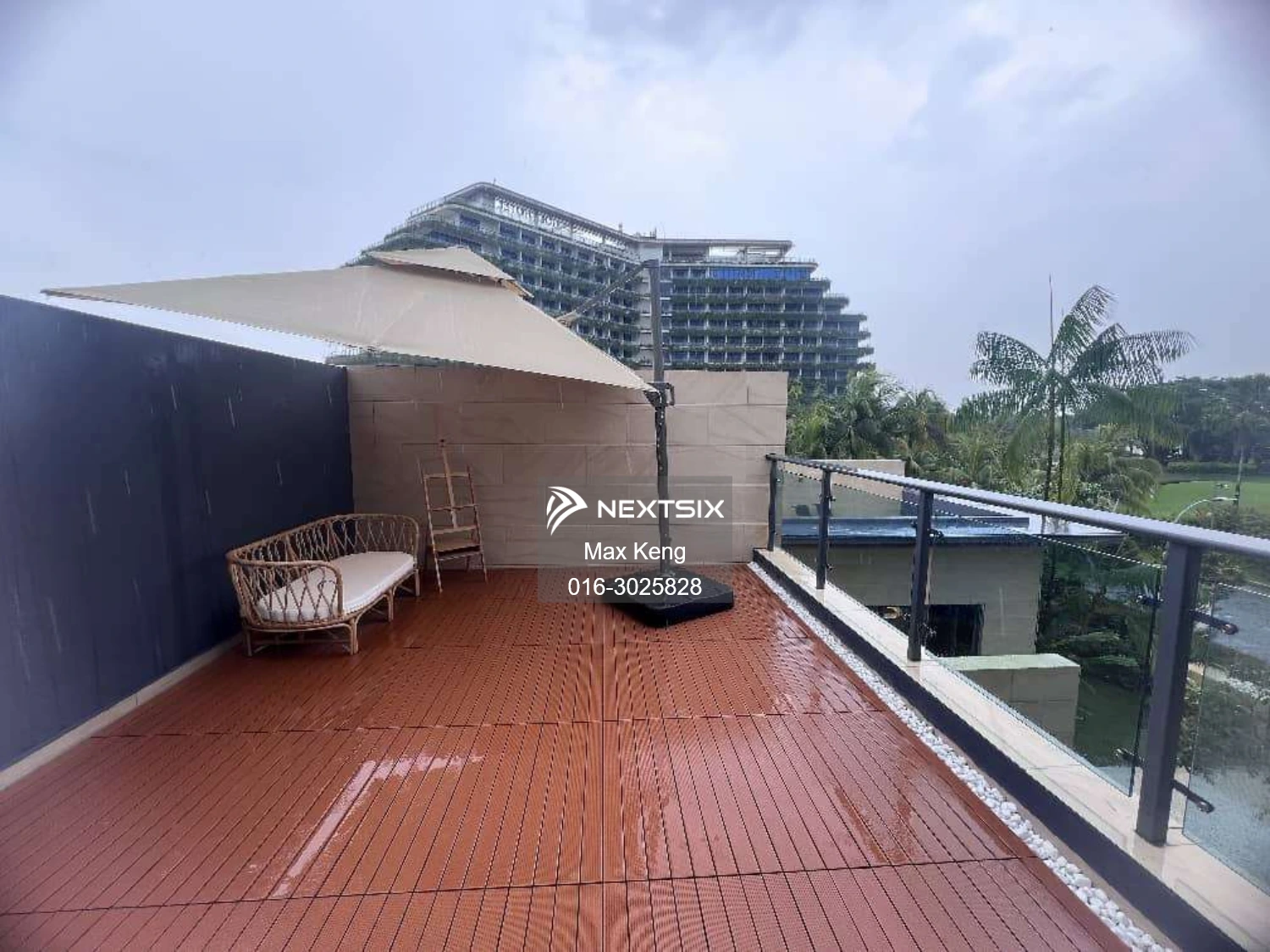 Villa For Sale in Gelang Patah Johor - Image 7