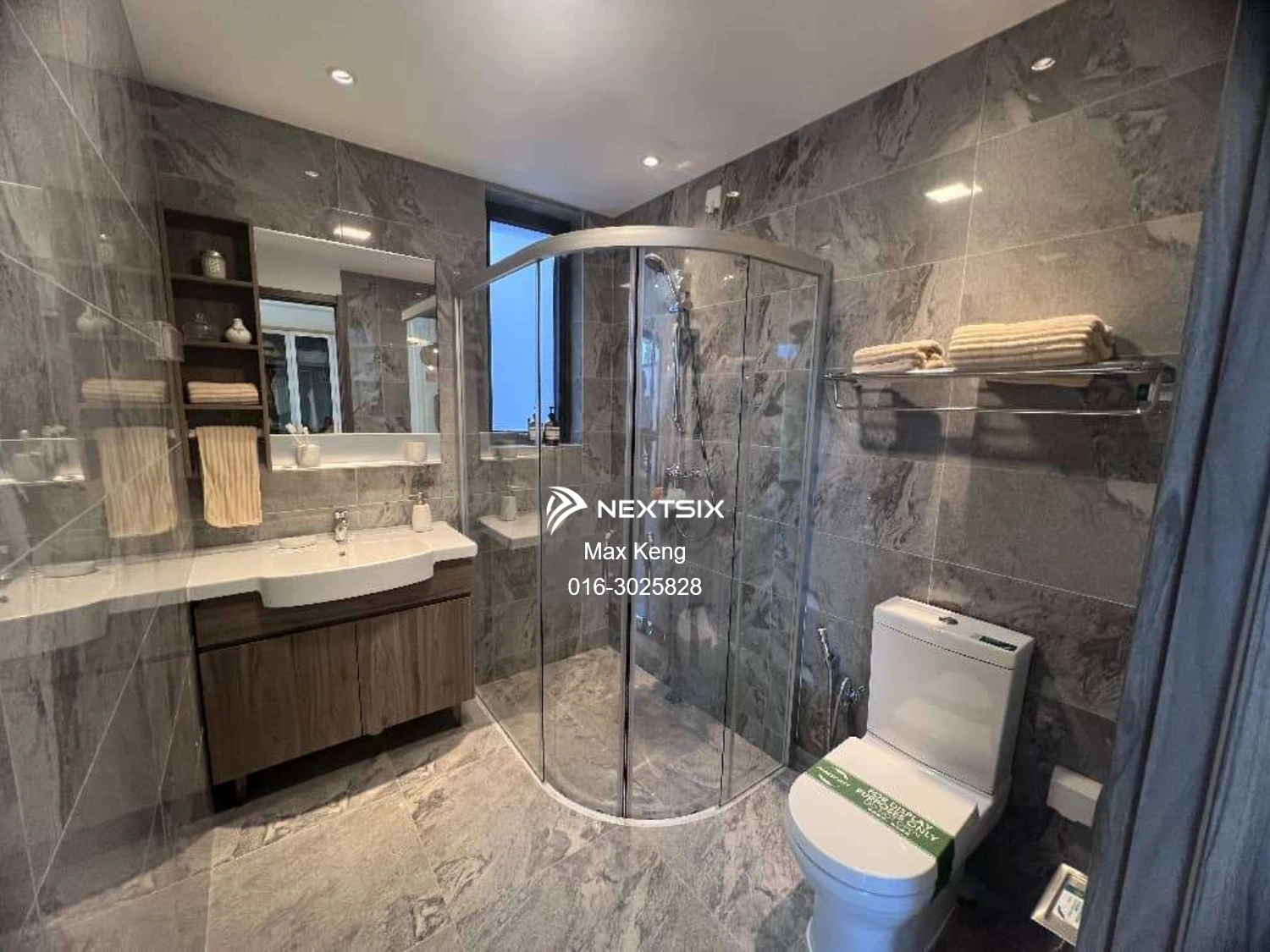 Villa For Sale in Gelang Patah Johor - Image 8